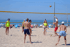 Beach Voley